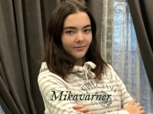 Mikavarner