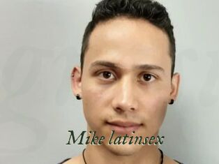 Mike_latinsex