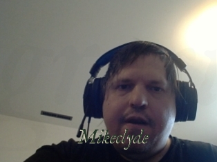 Mikeclyde