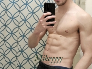 Mikeyyyy