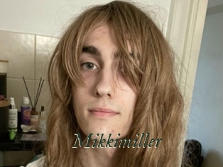 Mikkimiller