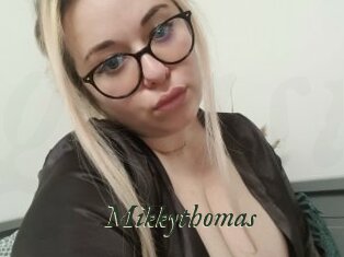 Mikkythomas