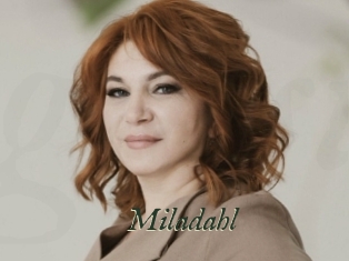 Miladahl