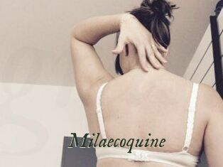 Milaecoquine