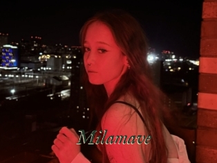 Milamave