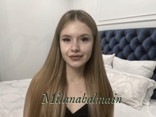 Milanabalmain