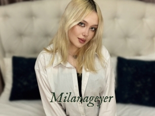 Milanageyer