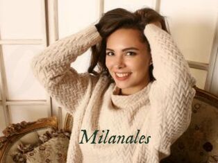 Milanales