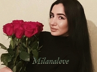 Milanalove