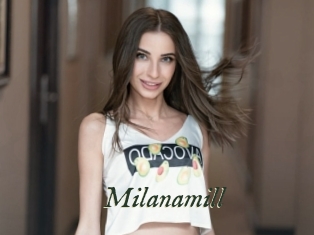 Milanamill