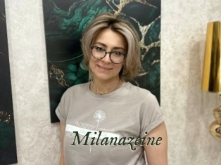 Milanazeine