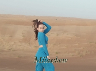 Milasshow