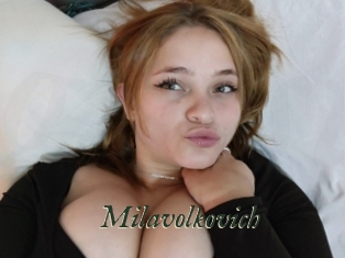 Milavolkovich