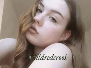 Mildredcrook