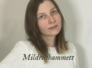 Mildredhammett