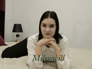 Milenahill