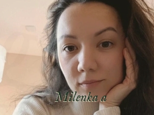 Milenka_a