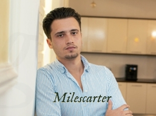 Milescarter