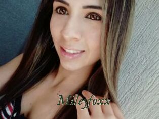 Mileyfoxx