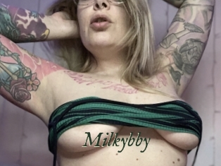 Milkybby