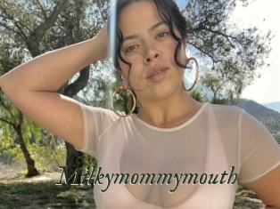 Milkymommymouth