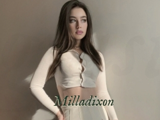 Milladixon