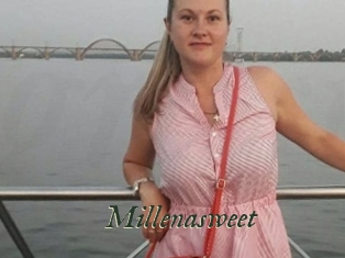 Millenasweet