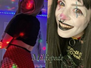 Milliepede