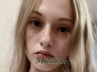 Millsalice