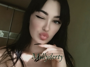 Millyderty