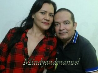 Mindyandmanuel