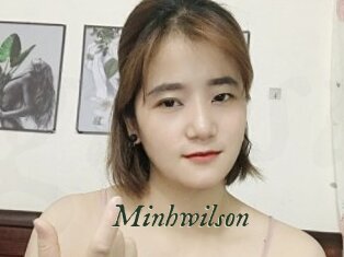 Minhwilson