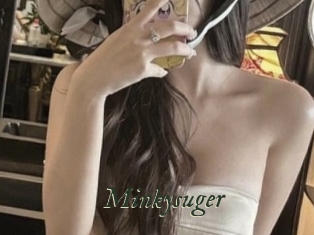 Minkysuger