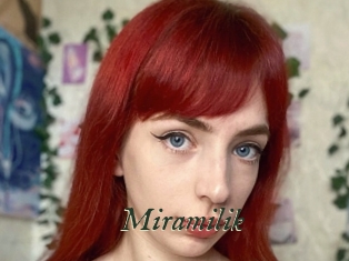 Miramilik