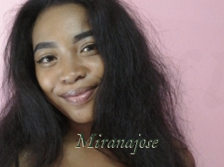 miranajose Gratis Strip
