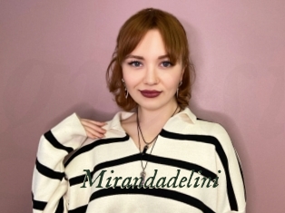 Mirandadelini