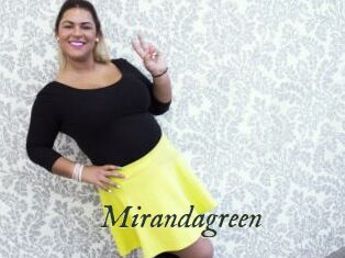 Mirandagreen