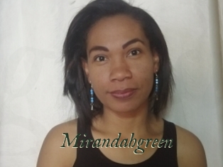 Mirandahgreen