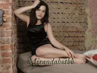 Mirandahotbb