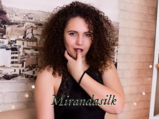 Mirandasilk