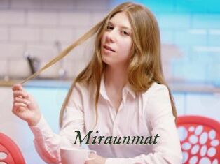 Miraunmat