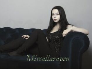 Mircallaraven