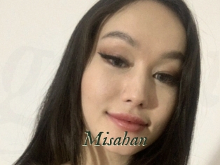 Misahan