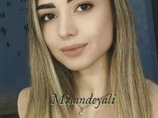 Misandeyali