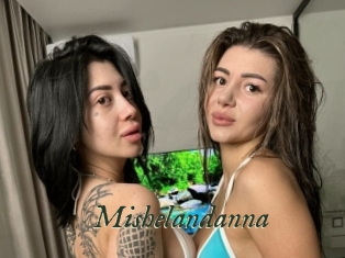 Mishelandanna