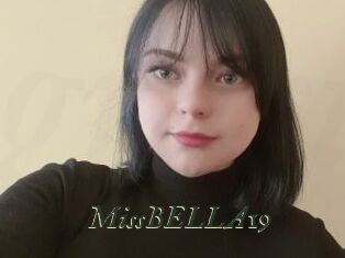 MissBELLA19