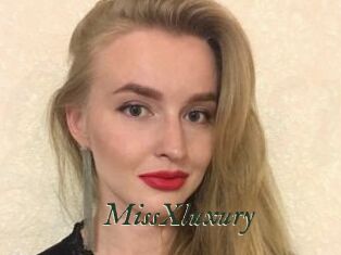 MissXluxury