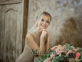 Missallen