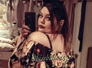 Missbelle25