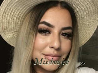 Missboujee